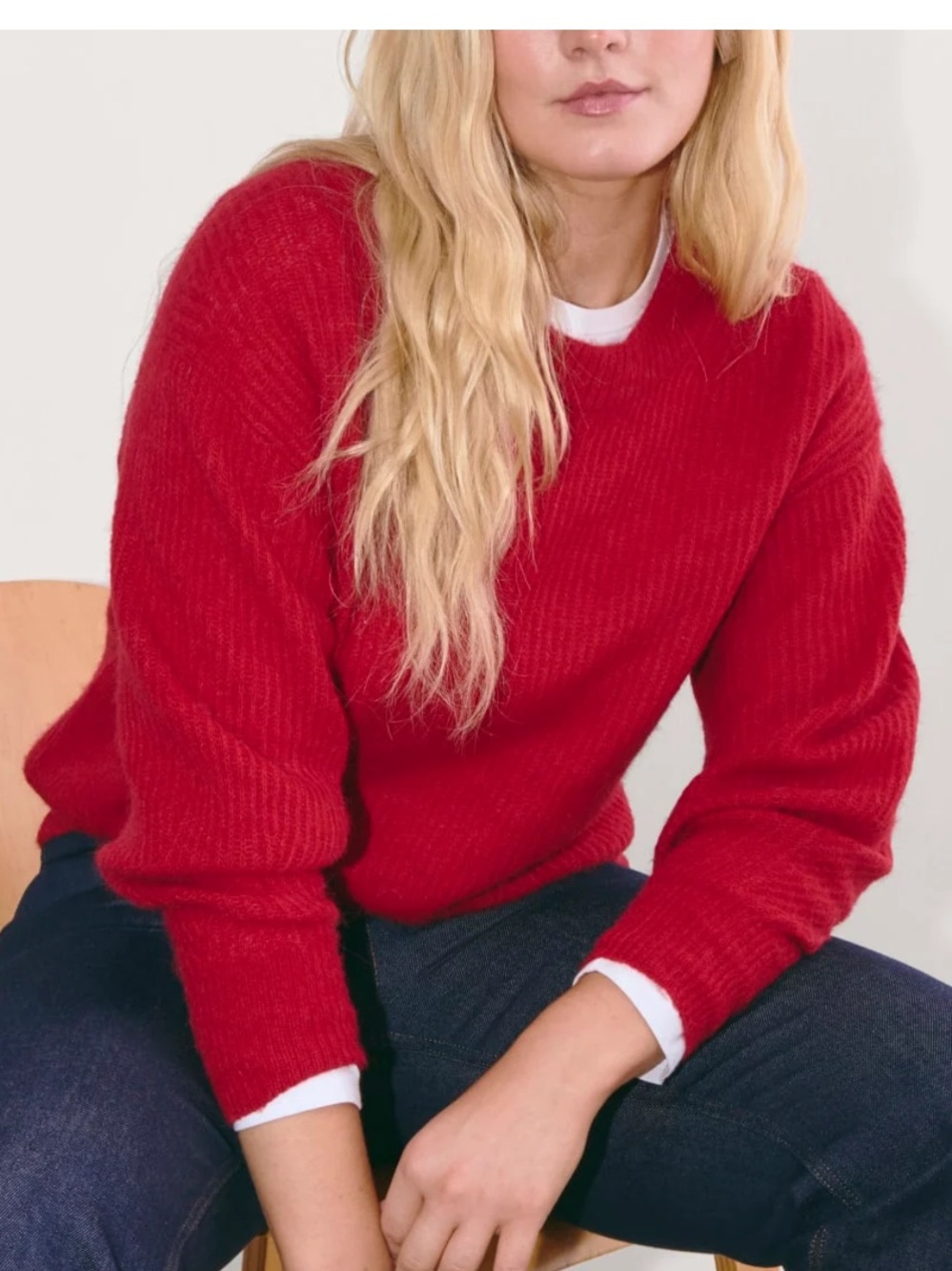 COCOON CREW IN ALPACA